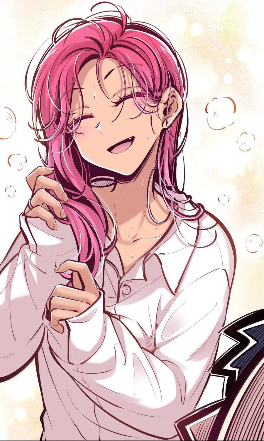 Oan gia chung nhà ! - Chapter 124 - Page 44