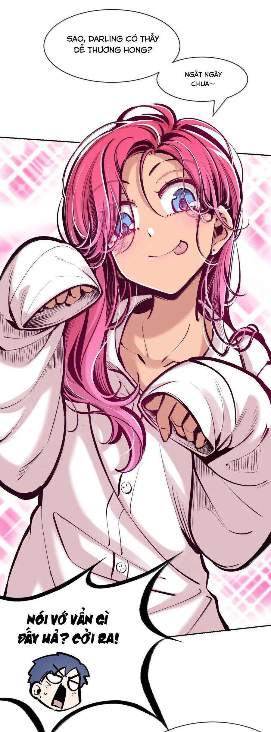 Oan gia chung nhà ! - Chapter 124 - Page 46