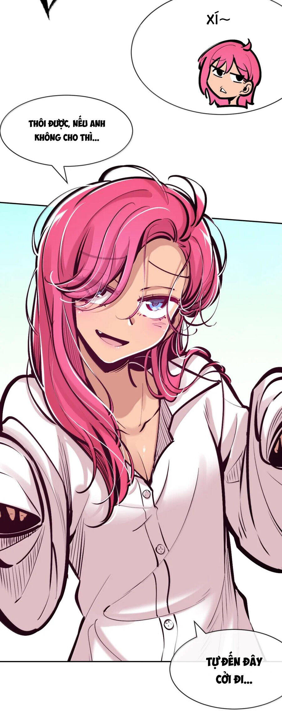 Oan gia chung nhà ! - Chapter 124 - Page 47