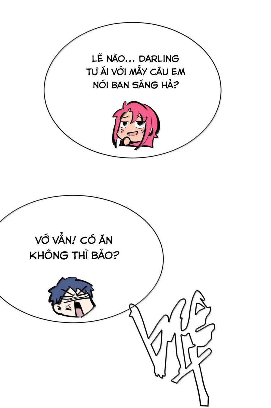 Oan gia chung nhà ! - Chapter 124 - Page 5