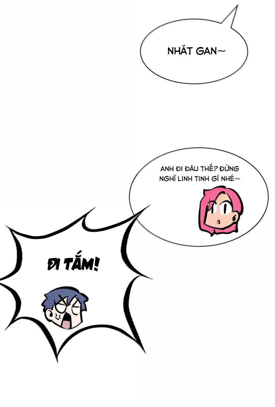 Oan gia chung nhà ! - Chapter 124 - Page 51