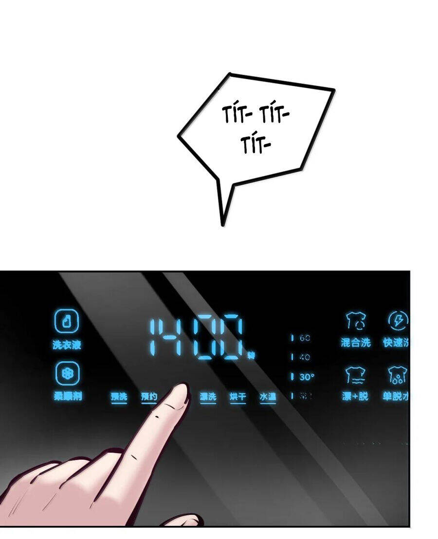 Oan gia chung nhà ! - Chapter 124 - Page 52