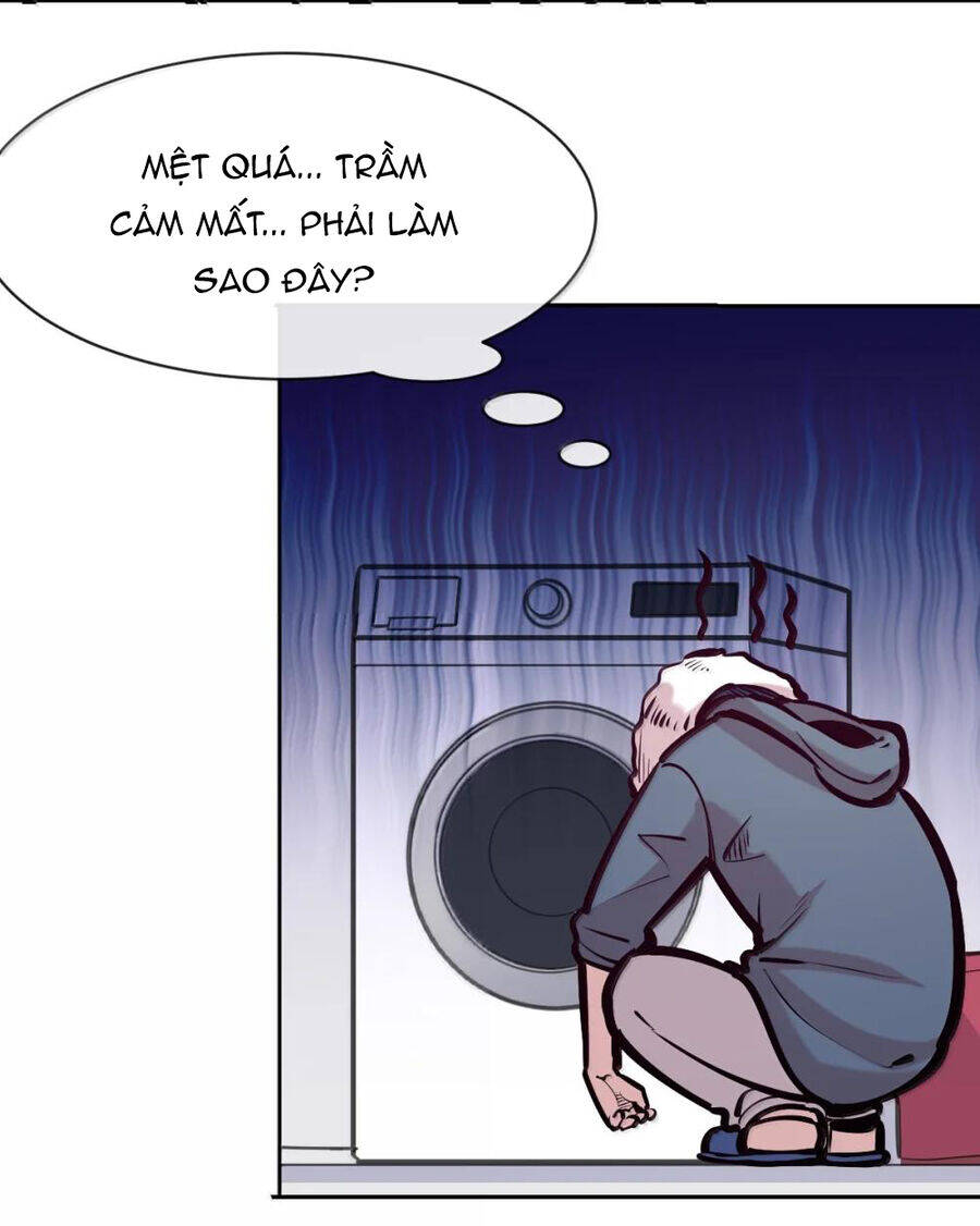 Oan gia chung nhà ! - Chapter 124 - Page 54