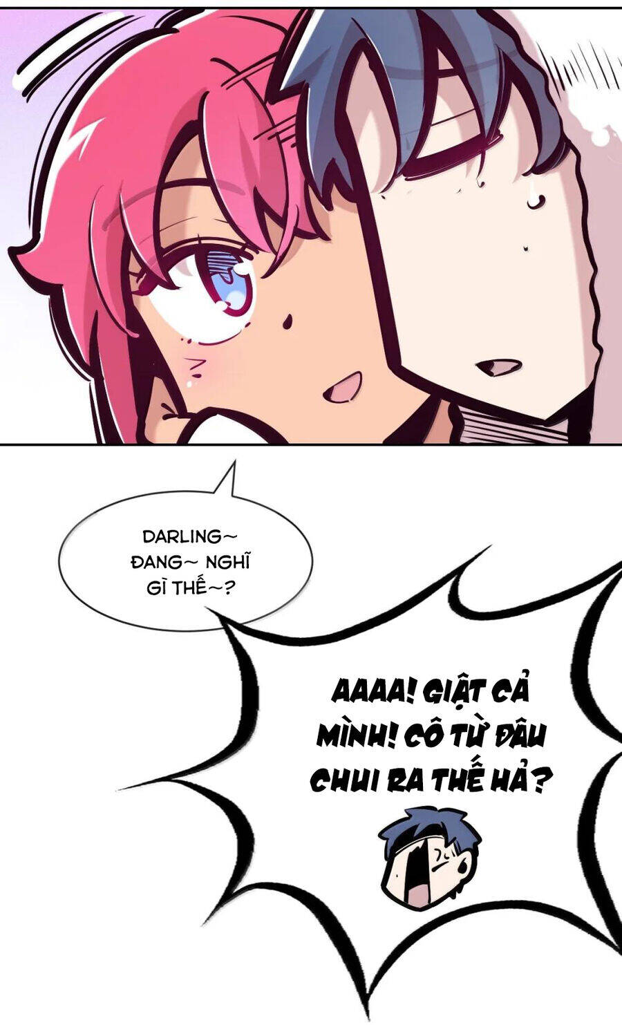 Oan gia chung nhà ! - Chapter 124 - Page 56