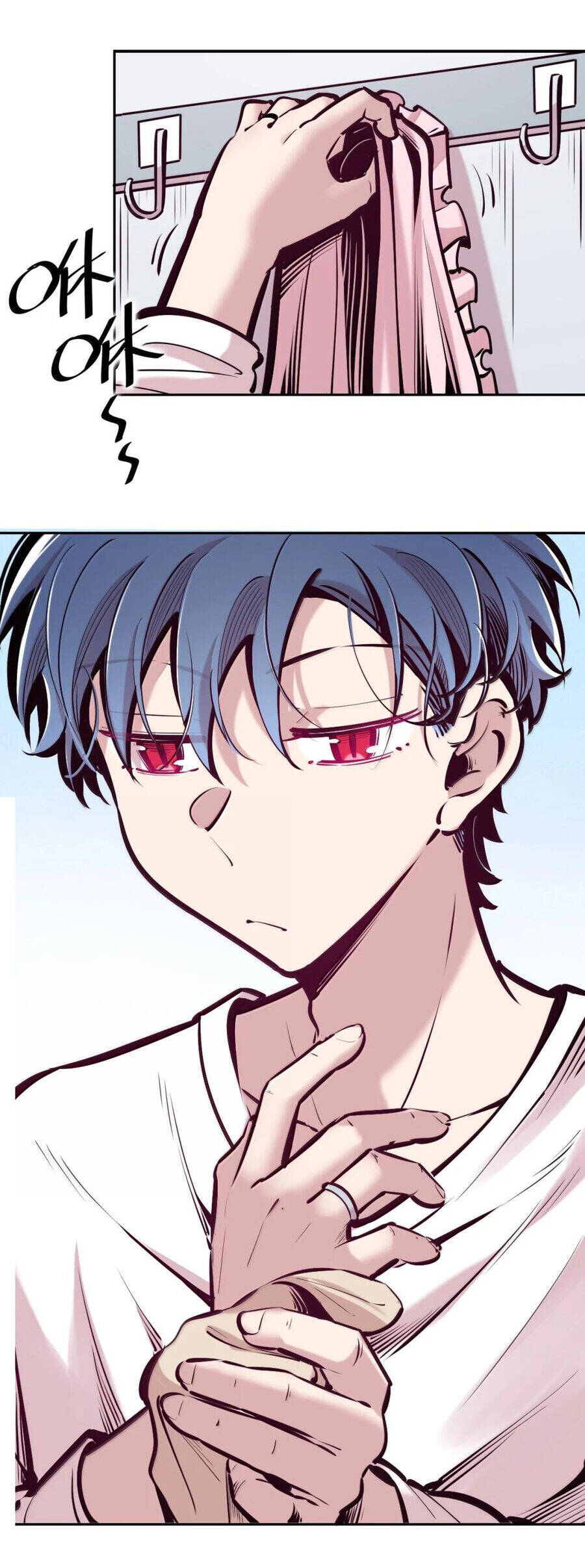 Oan gia chung nhà ! - Chapter 124 - Page 7