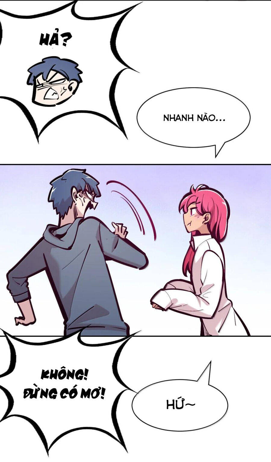 Oan gia chung nhà ! - Chapter 124 - Page 75