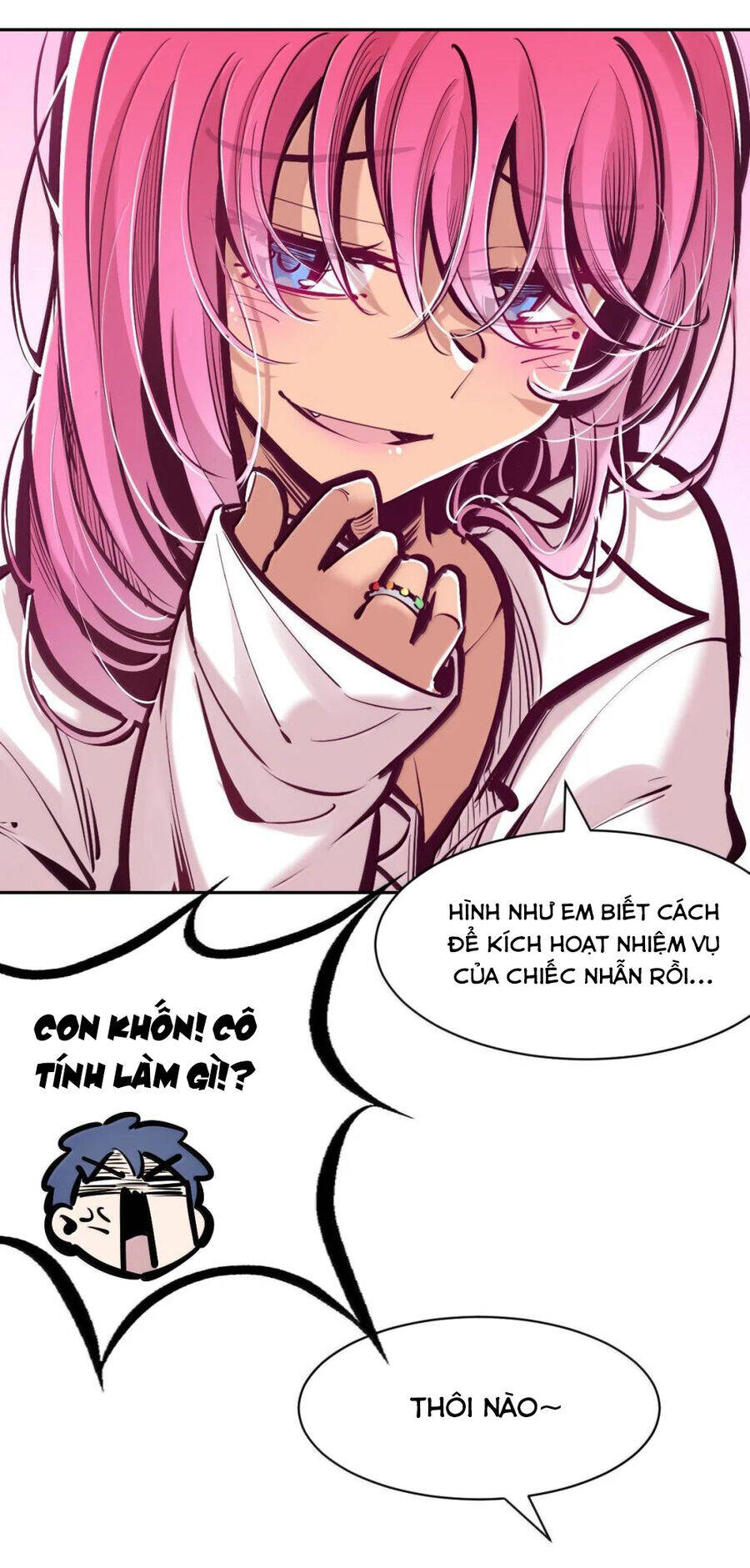 Oan gia chung nhà ! - Chapter 124 - Page 79