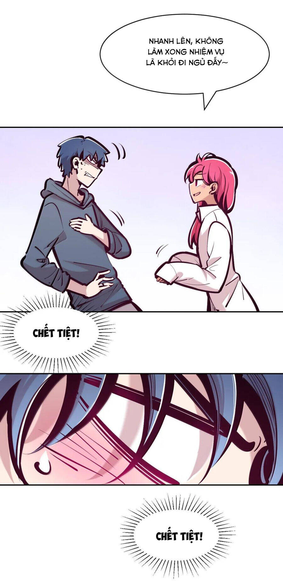 Oan gia chung nhà ! - Chapter 124 - Page 81