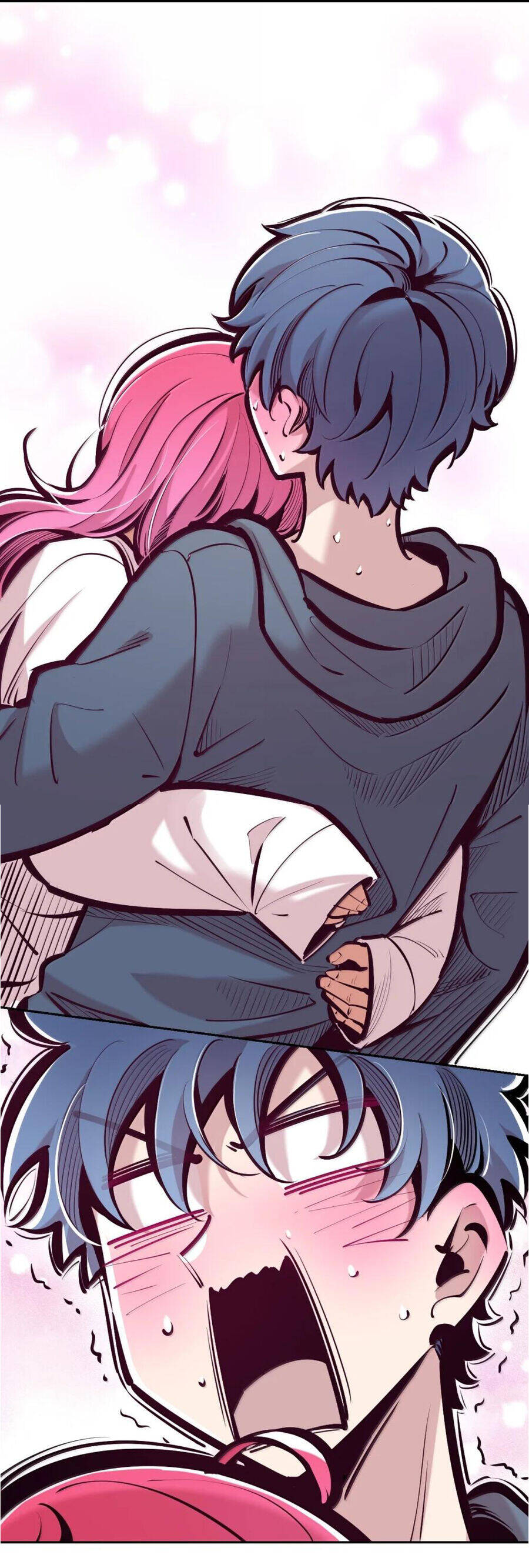 Oan gia chung nhà ! - Chapter 124 - Page 84