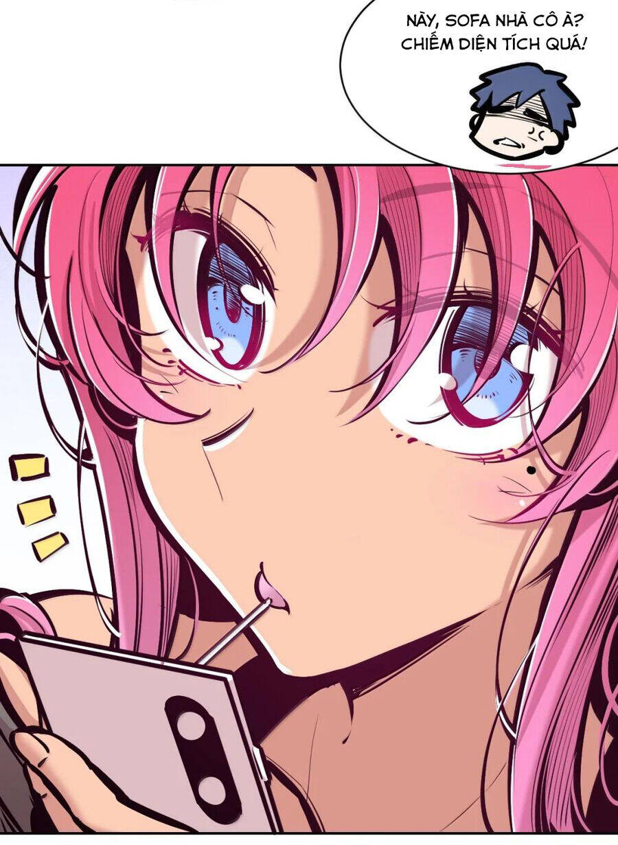 Oan gia chung nhà ! - Chapter 124 - Page 9