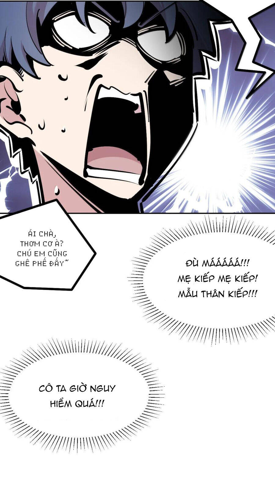 Oan gia chung nhà ! - Chapter 124 - Page 90