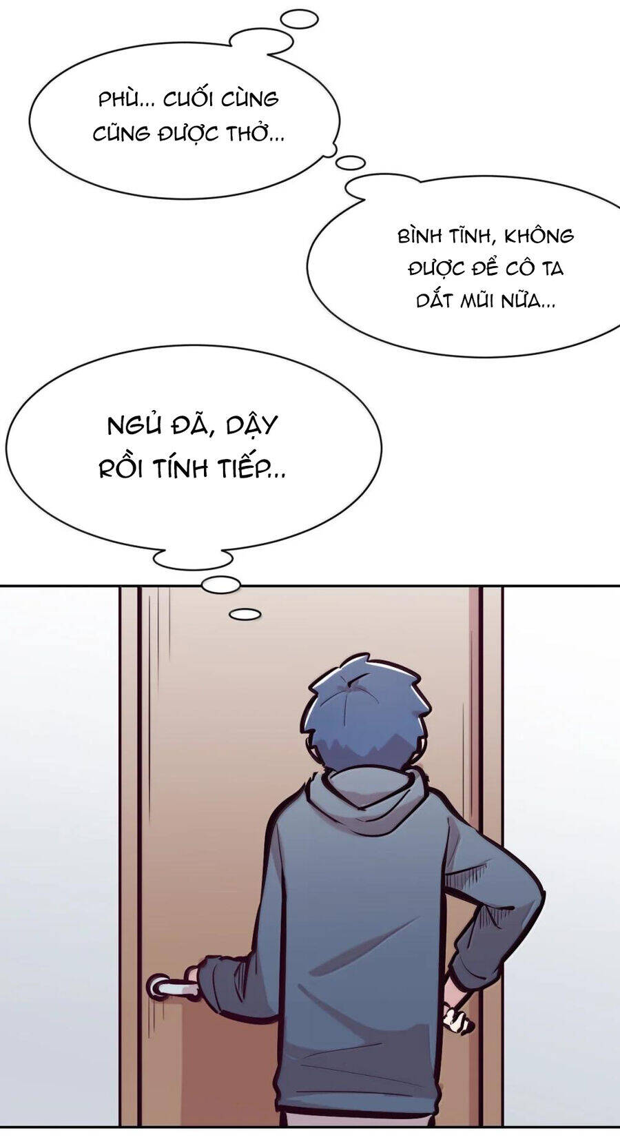 Oan gia chung nhà ! - Chapter 124 - Page 94