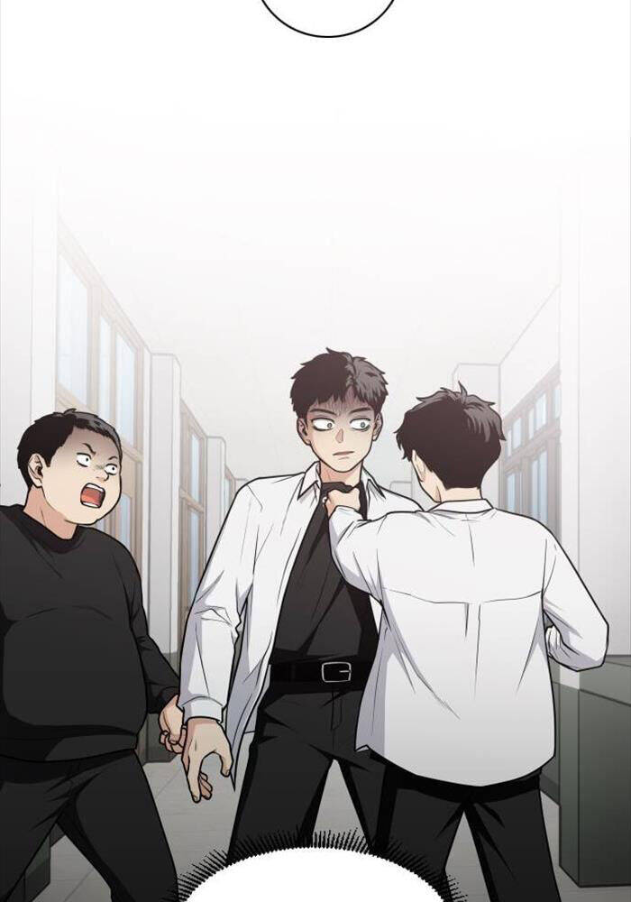 Kiếm Vương - Chapter 23 - Page 3