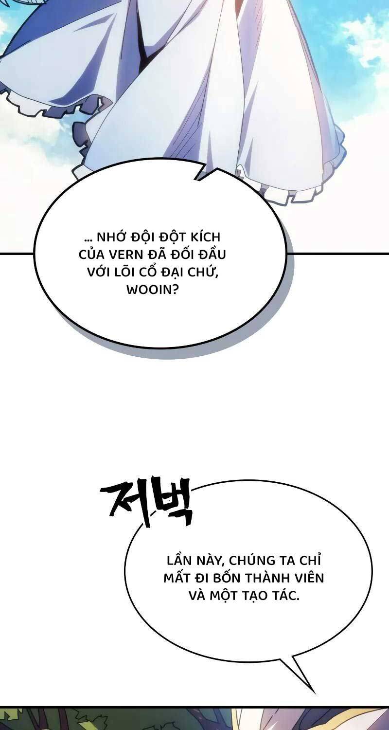 Hãy Hành Động Như Một BOSS Đi Ngài Mr Devourer - Chapter 64 - Page 15