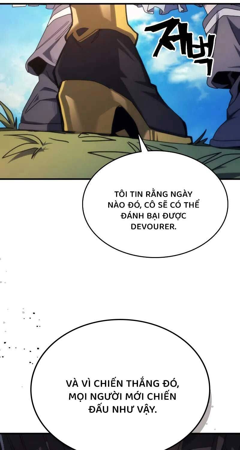 Hãy Hành Động Như Một BOSS Đi Ngài Mr Devourer - Chapter 64 - Page 29