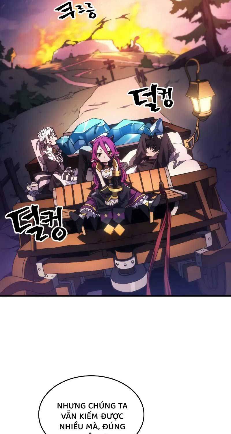 Hãy Hành Động Như Một BOSS Đi Ngài Mr Devourer - Chapter 64 - Page 3