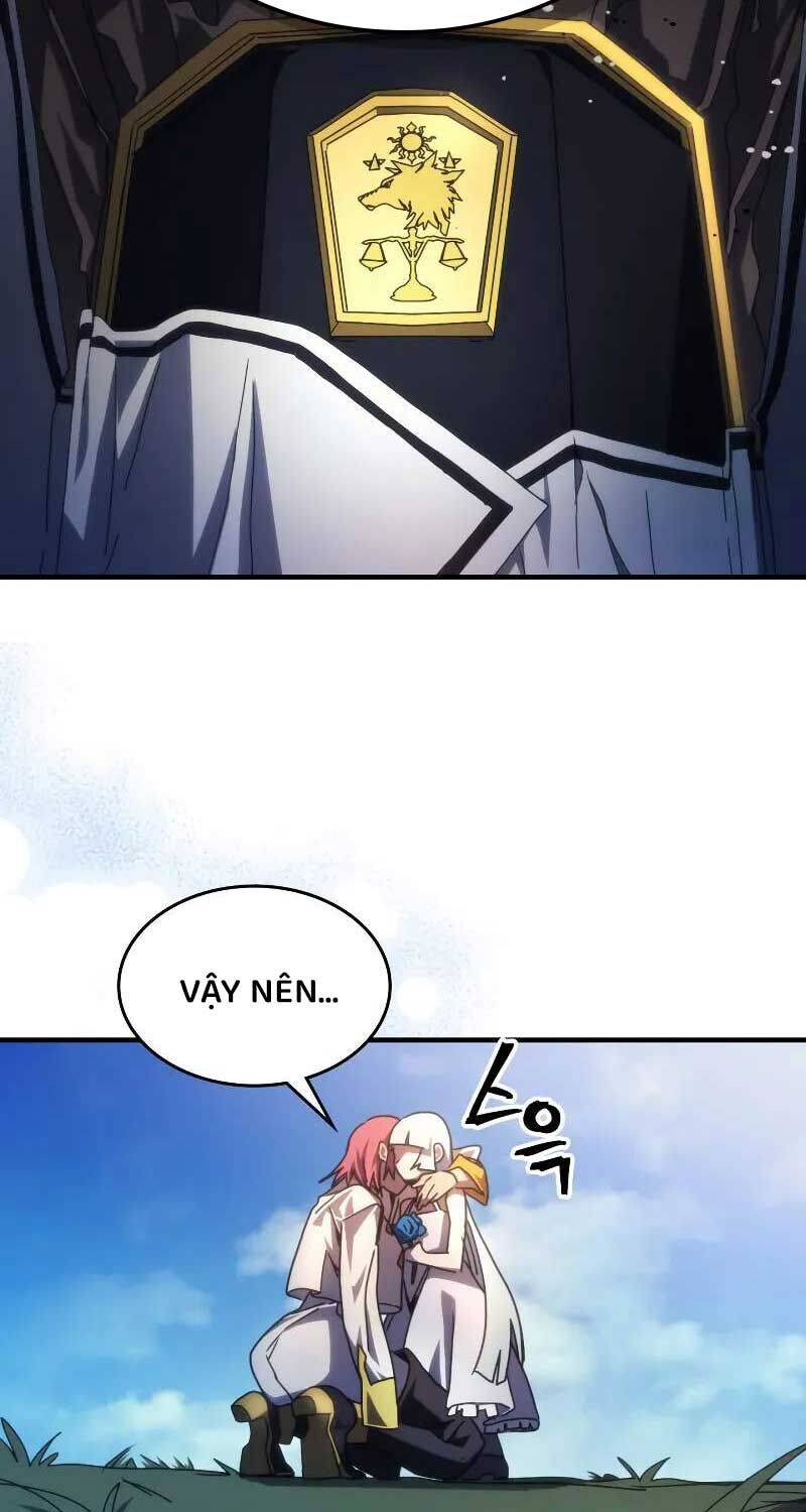 Hãy Hành Động Như Một BOSS Đi Ngài Mr Devourer - Chapter 64 - Page 30