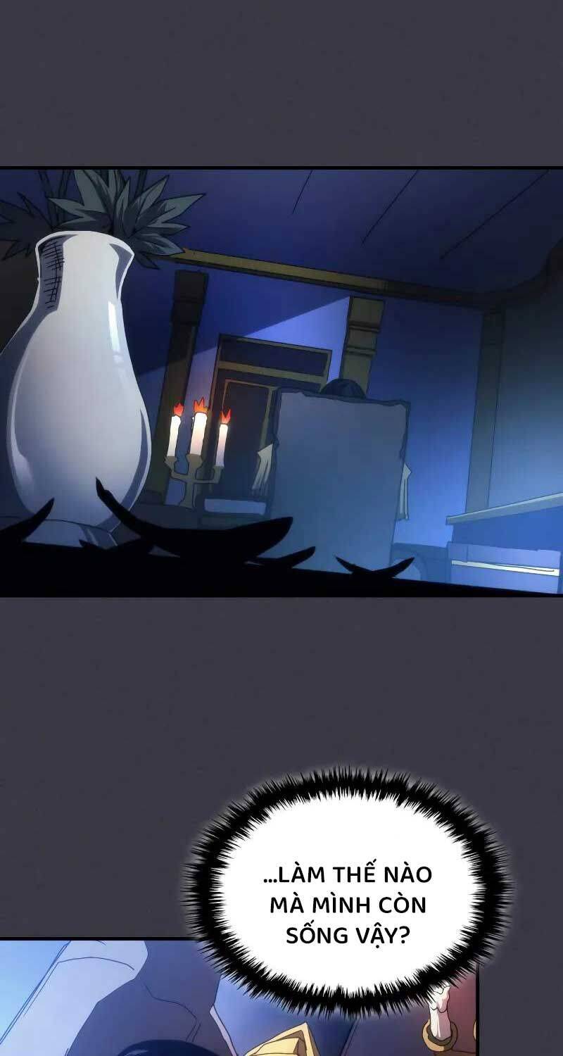 Hãy Hành Động Như Một BOSS Đi Ngài Mr Devourer - Chapter 64 - Page 36