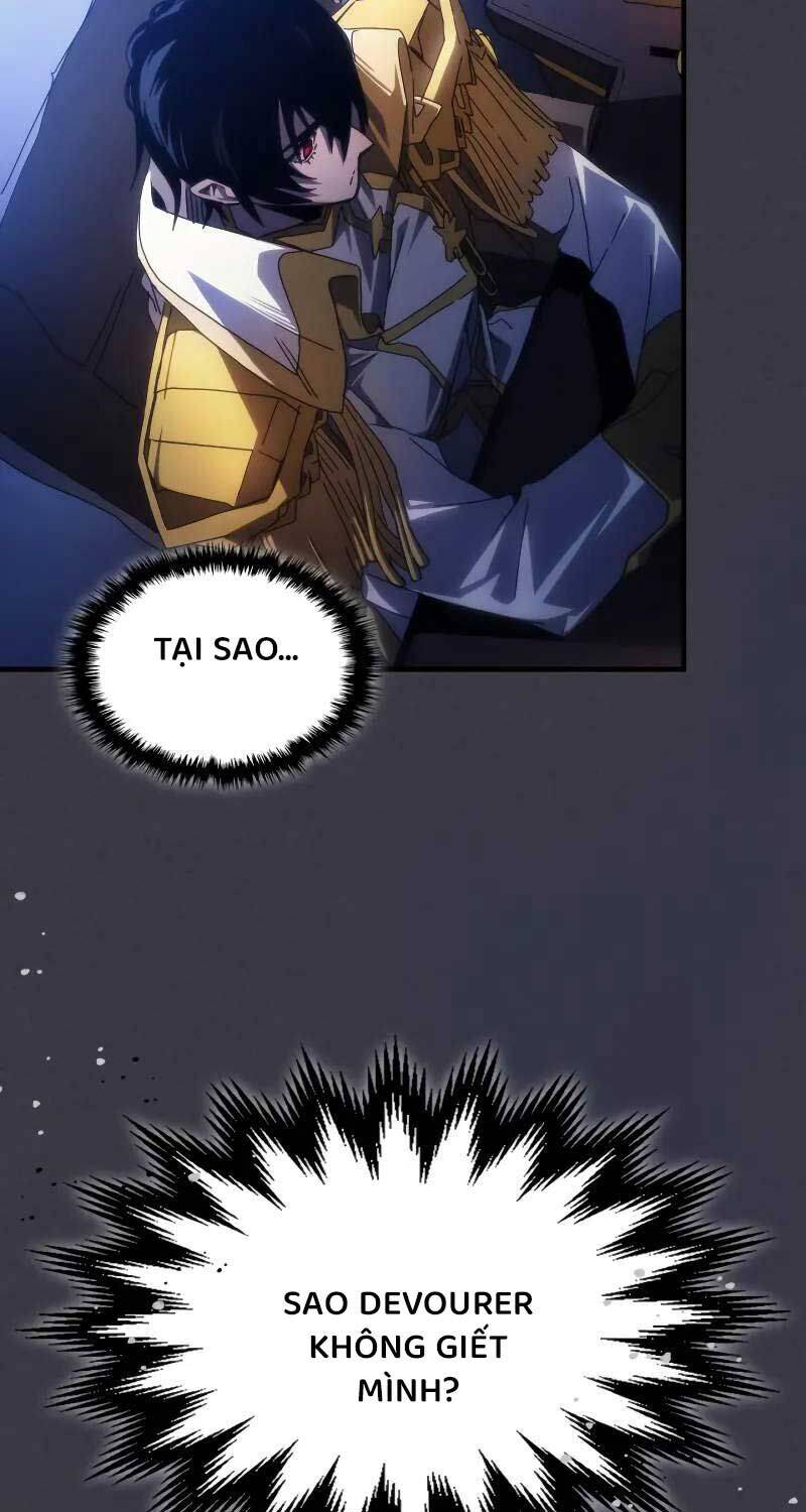Hãy Hành Động Như Một BOSS Đi Ngài Mr Devourer - Chapter 64 - Page 37
