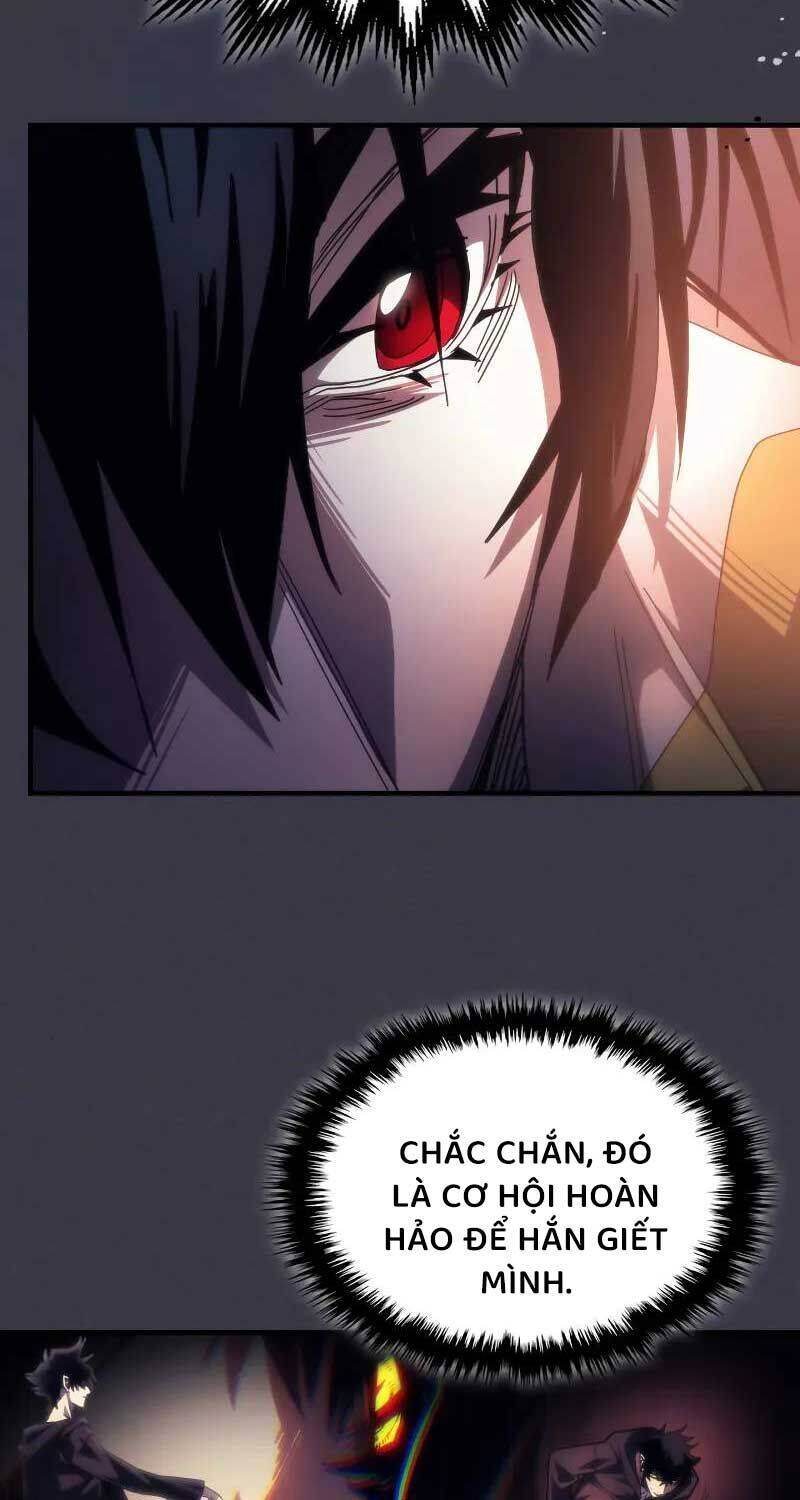 Hãy Hành Động Như Một BOSS Đi Ngài Mr Devourer - Chapter 64 - Page 38