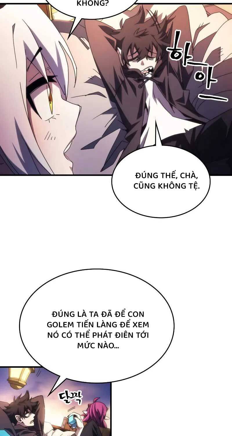 Hãy Hành Động Như Một BOSS Đi Ngài Mr Devourer - Chapter 64 - Page 4