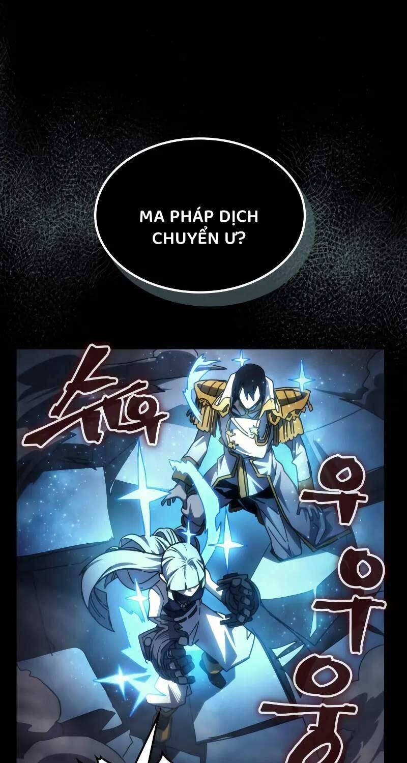 Hãy Hành Động Như Một BOSS Đi Ngài Mr Devourer - Chapter 64 - Page 44