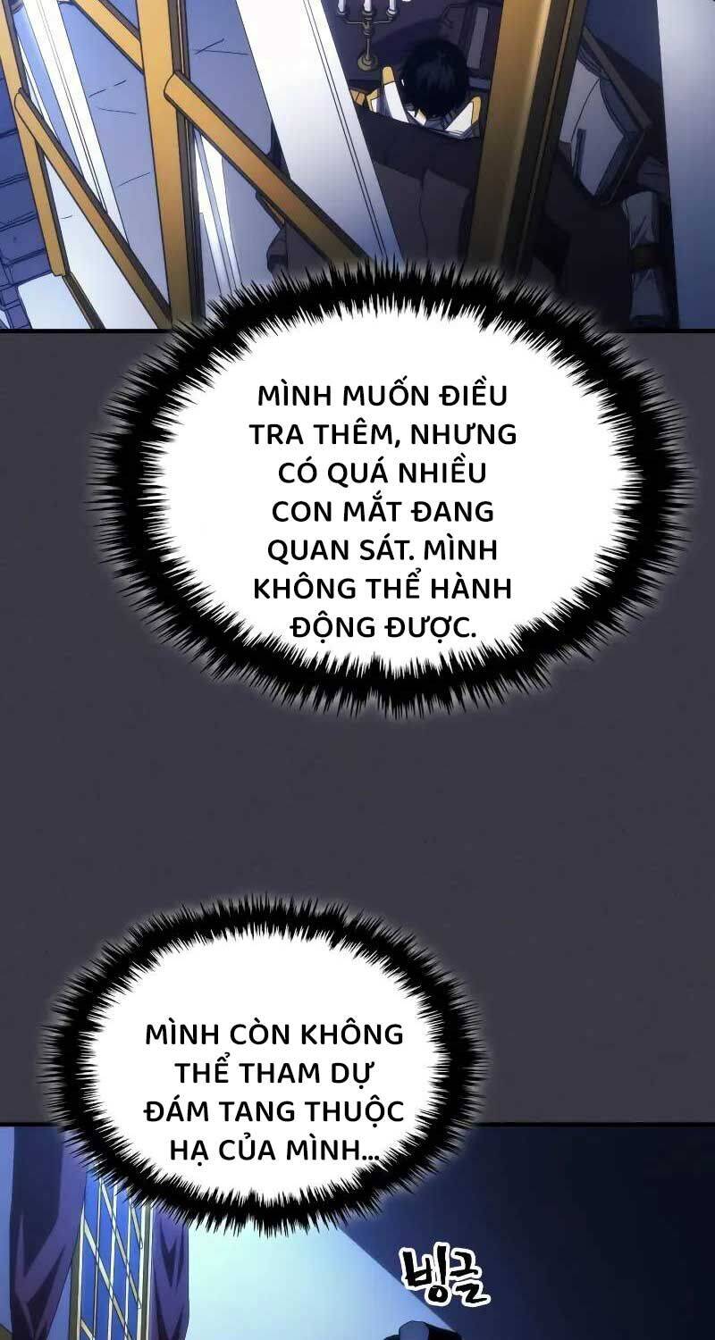 Hãy Hành Động Như Một BOSS Đi Ngài Mr Devourer - Chapter 64 - Page 49