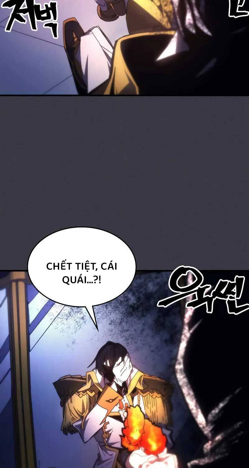 Hãy Hành Động Như Một BOSS Đi Ngài Mr Devourer - Chapter 64 - Page 53
