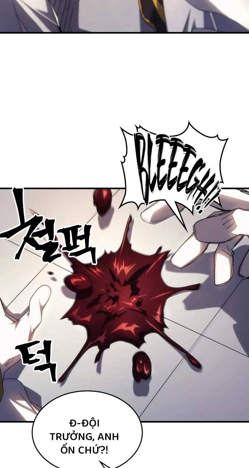 Hãy Hành Động Như Một BOSS Đi Ngài Mr Devourer - Chapter 64 - Page 61