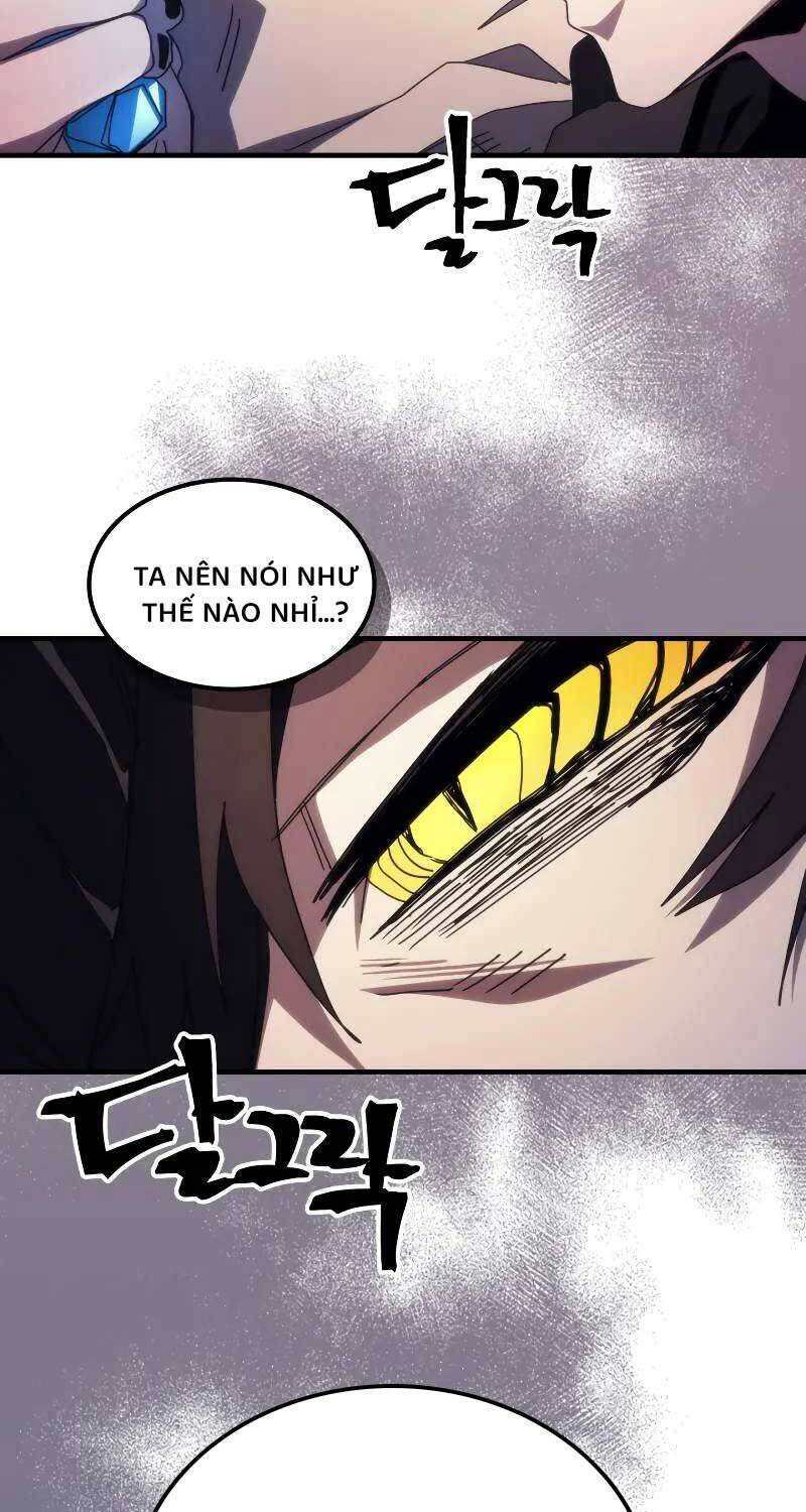 Hãy Hành Động Như Một BOSS Đi Ngài Mr Devourer - Chapter 64 - Page 8