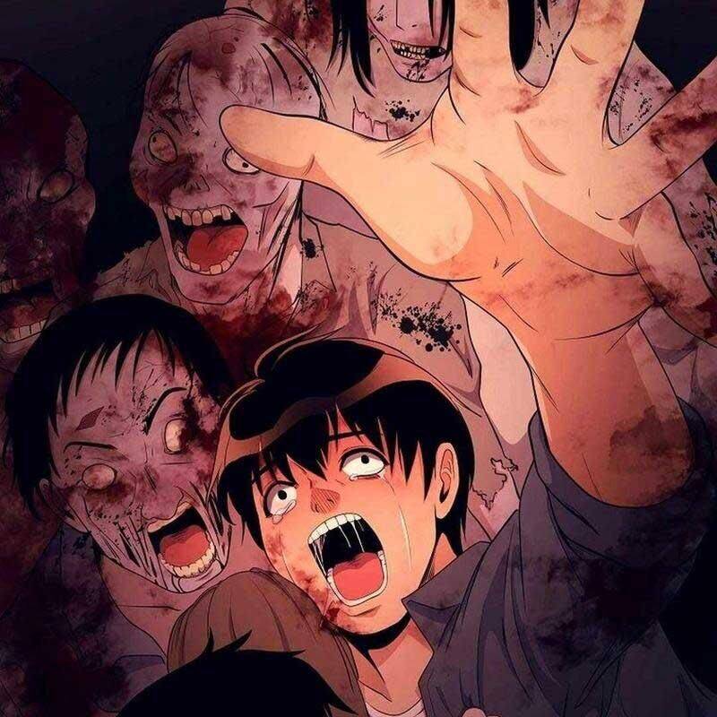 Hiện Thực Của Phim Ảnh - Chapter 47 - Page 118