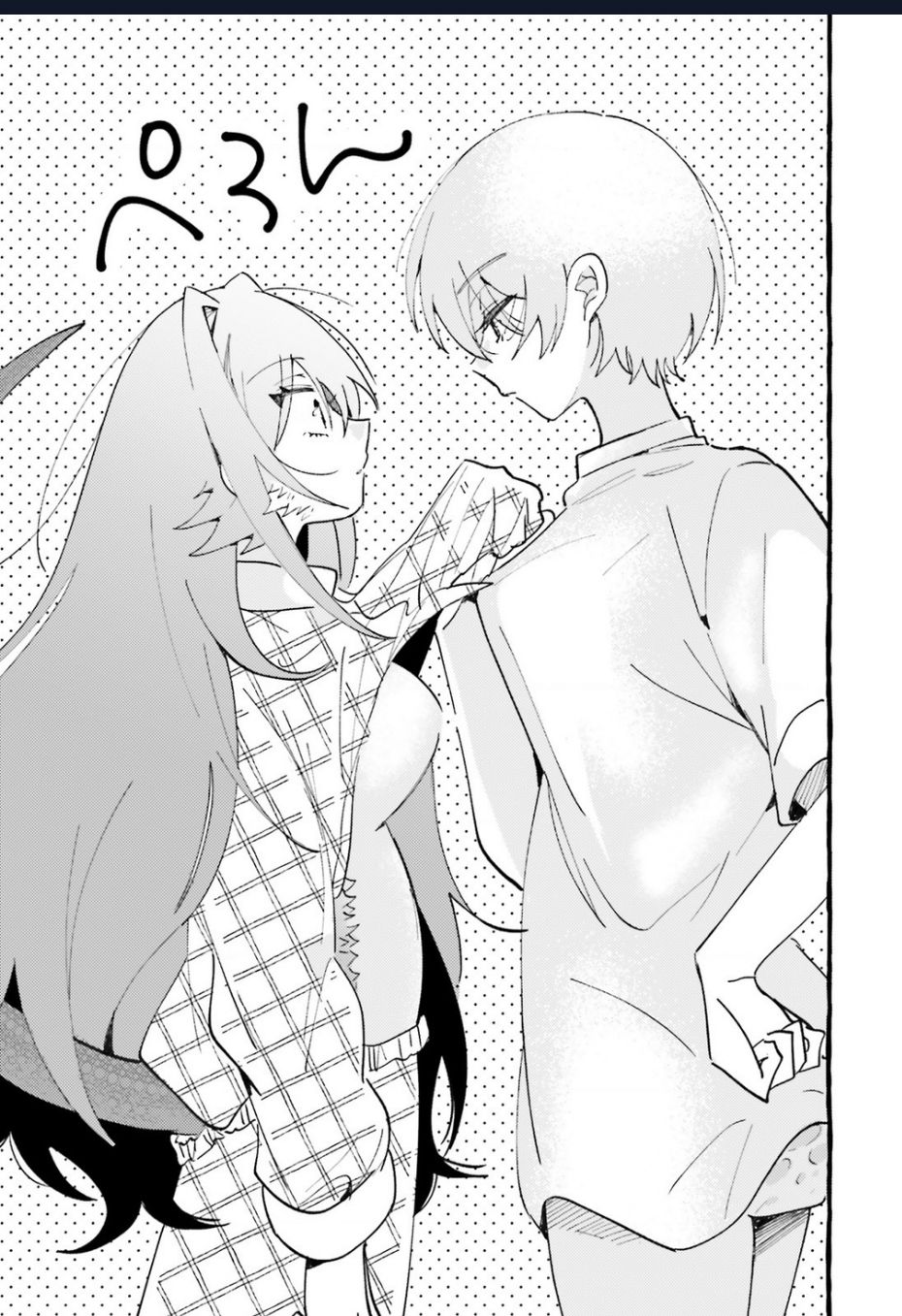 Những cô gái thuộc loại bò sát - Chapter 6 - Page 21