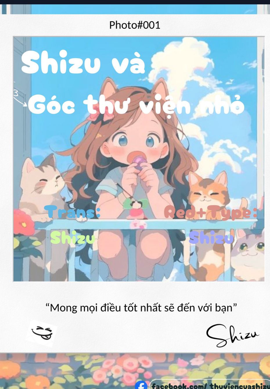 Những cô gái thuộc loại bò sát - Chapter 6 - Page 24