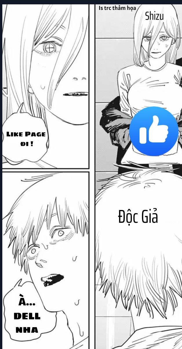 Những cô gái thuộc loại bò sát - Chapter 6 - Page 25