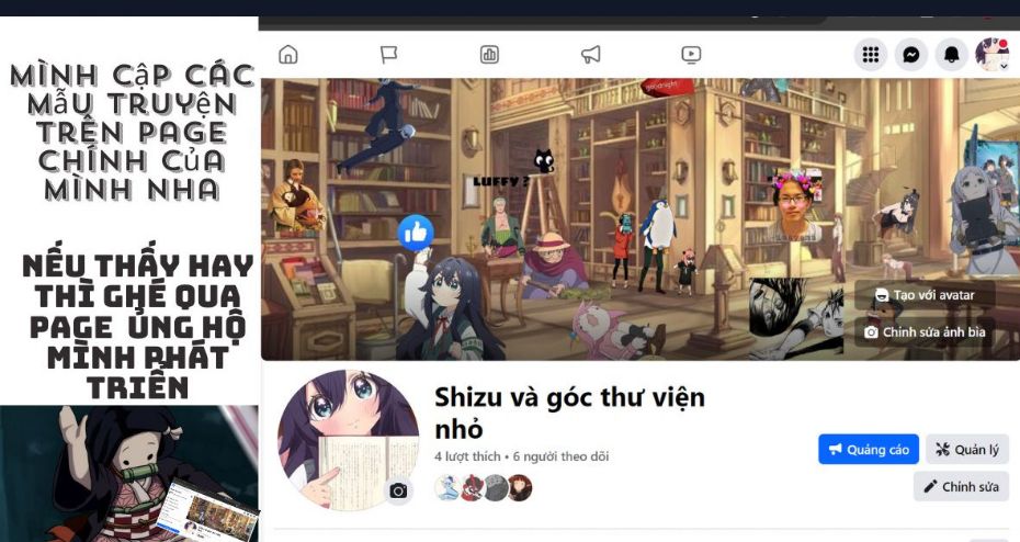 Những cô gái thuộc loại bò sát - Chapter 6 - Page 26