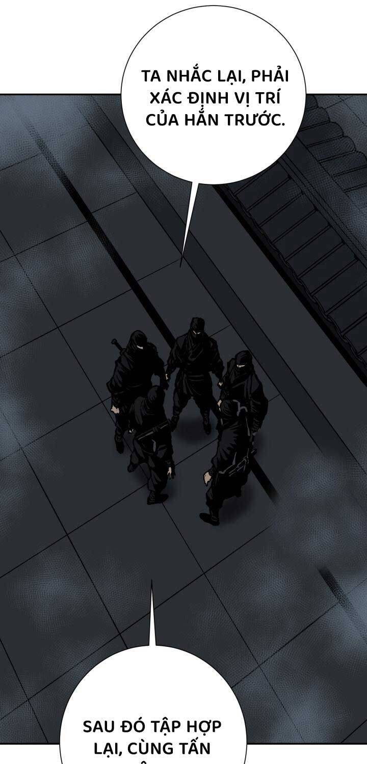 Vĩ Linh Kiếm Tiên - Chapter 82 - Page 11