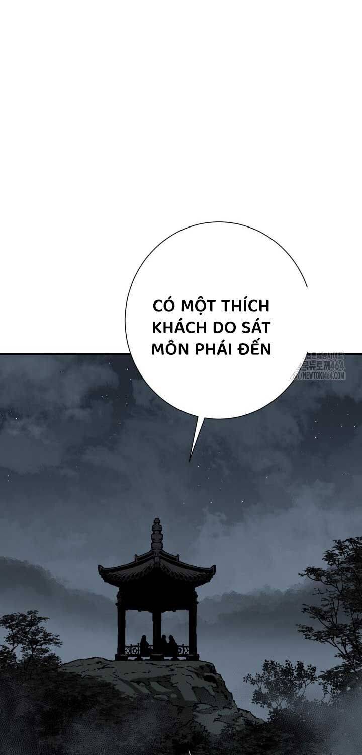 Vĩ Linh Kiếm Tiên - Chapter 82 - Page 20