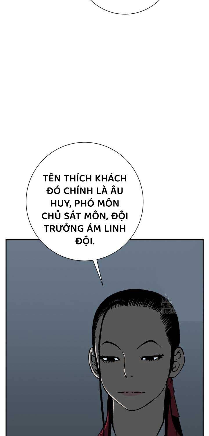 Vĩ Linh Kiếm Tiên - Chapter 82 - Page 22