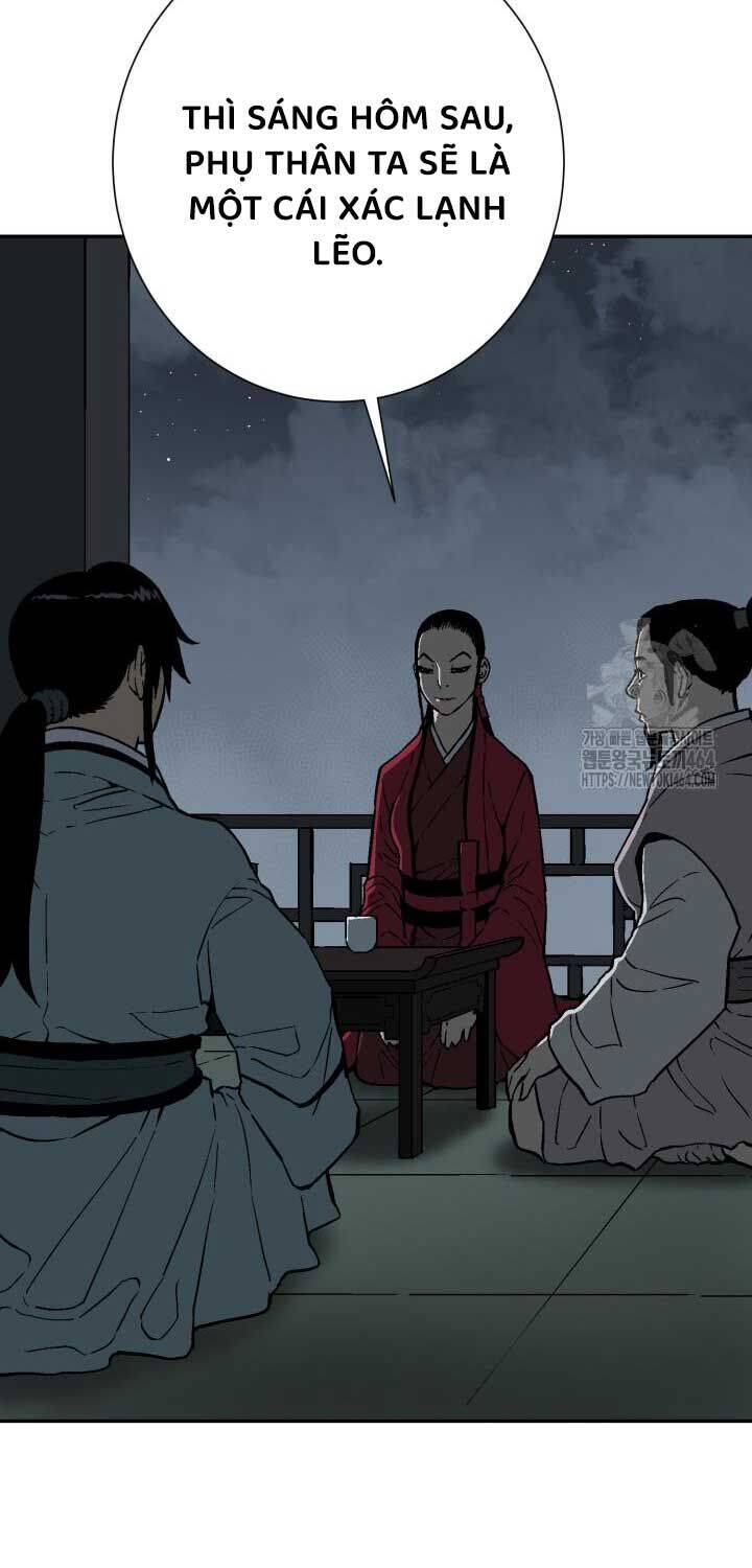 Vĩ Linh Kiếm Tiên - Chapter 82 - Page 31