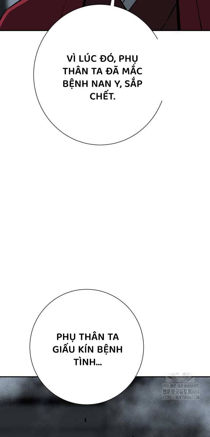 Vĩ Linh Kiếm Tiên - Chapter 82 - Page 34