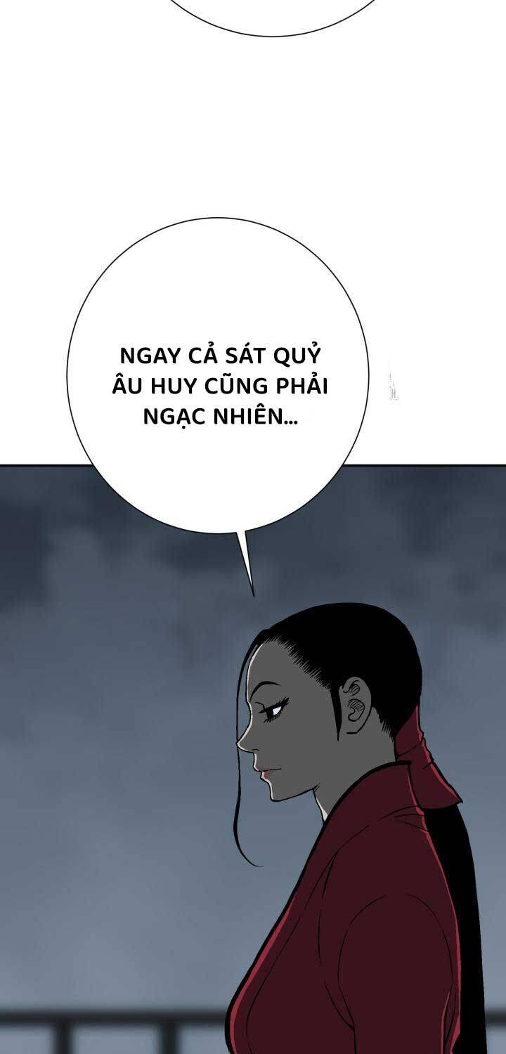 Vĩ Linh Kiếm Tiên - Chapter 82 - Page 36