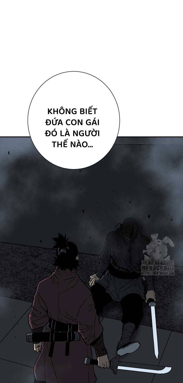 Vĩ Linh Kiếm Tiên - Chapter 82 - Page 43