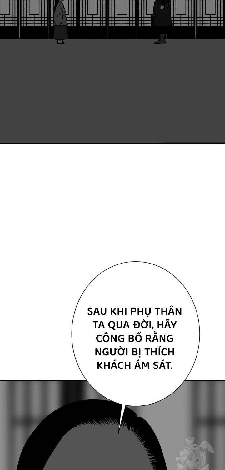 Vĩ Linh Kiếm Tiên - Chapter 82 - Page 50