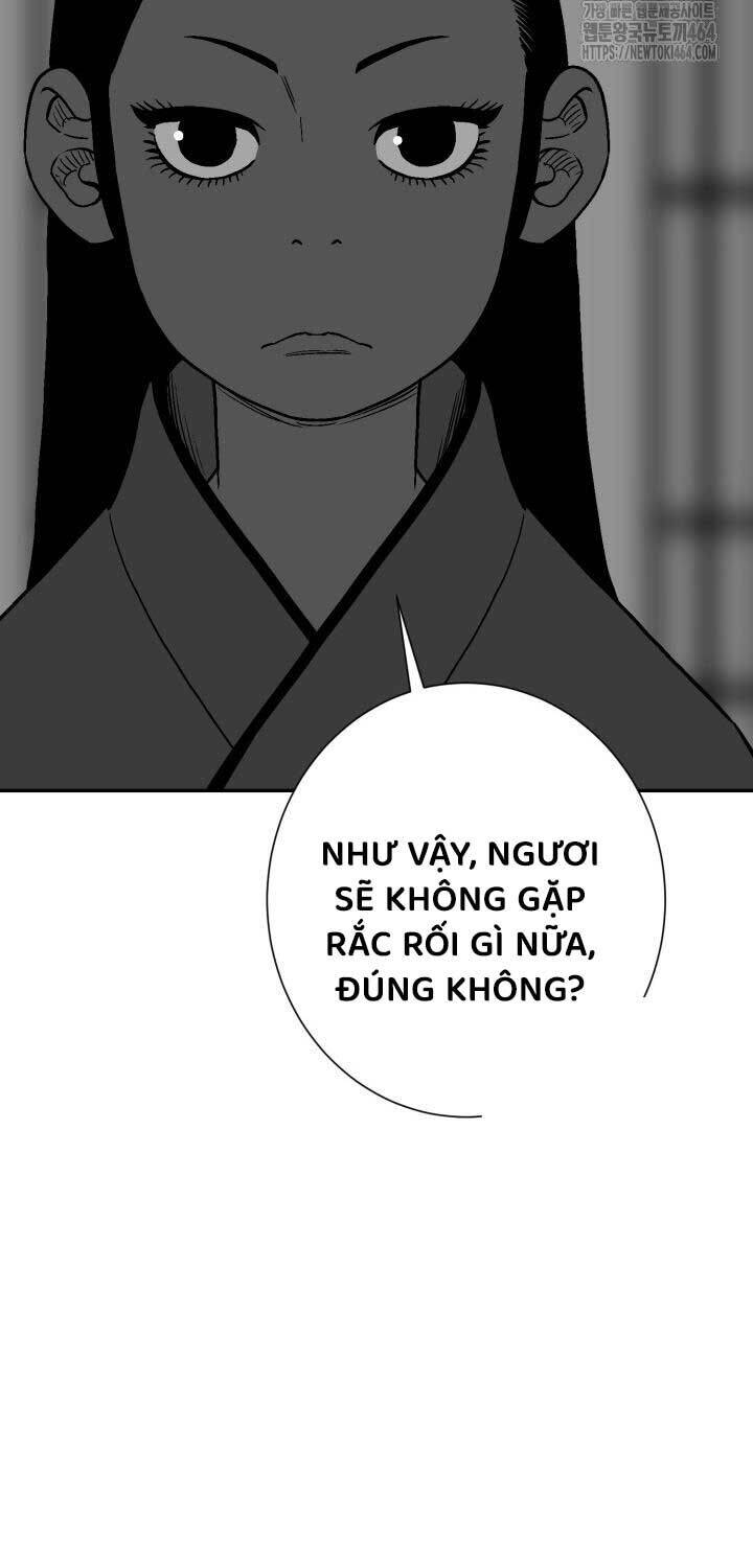 Vĩ Linh Kiếm Tiên - Chapter 82 - Page 51