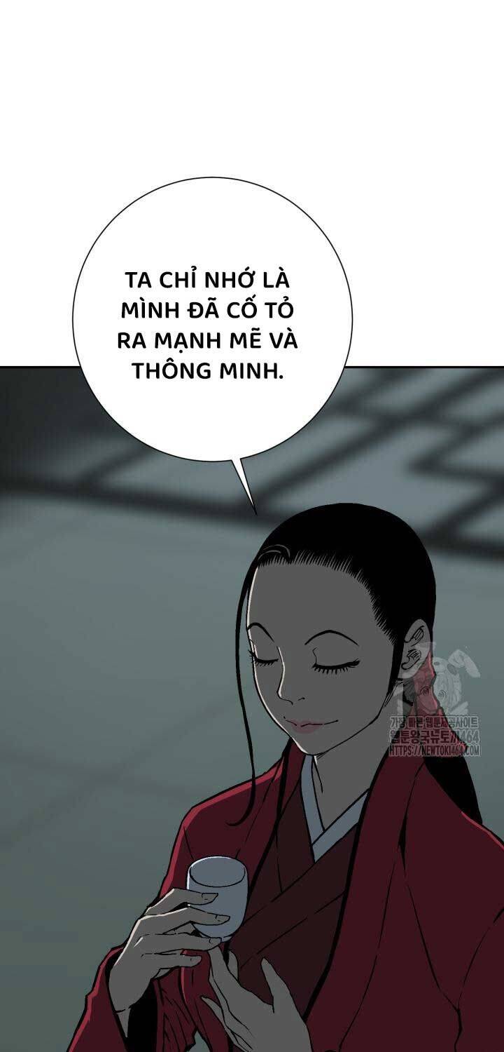 Vĩ Linh Kiếm Tiên - Chapter 82 - Page 53