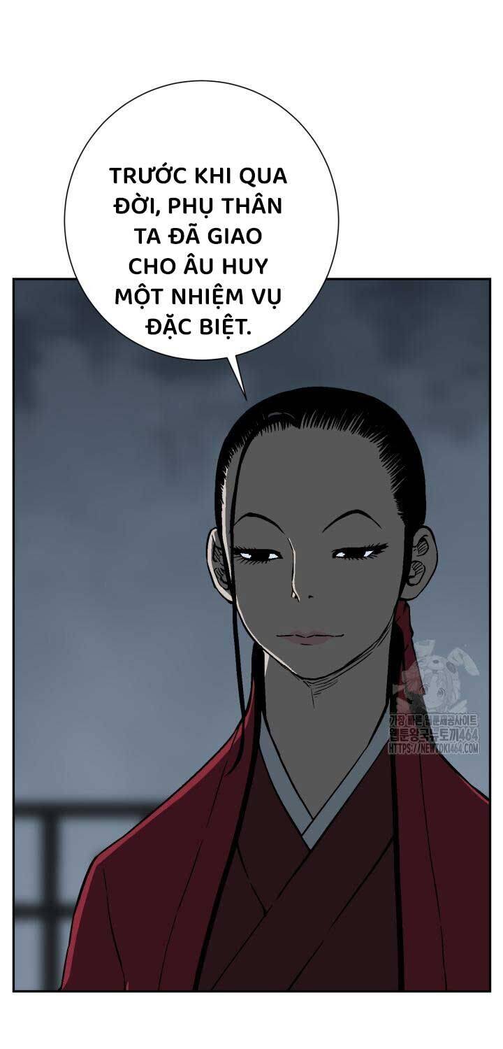 Vĩ Linh Kiếm Tiên - Chapter 82 - Page 63