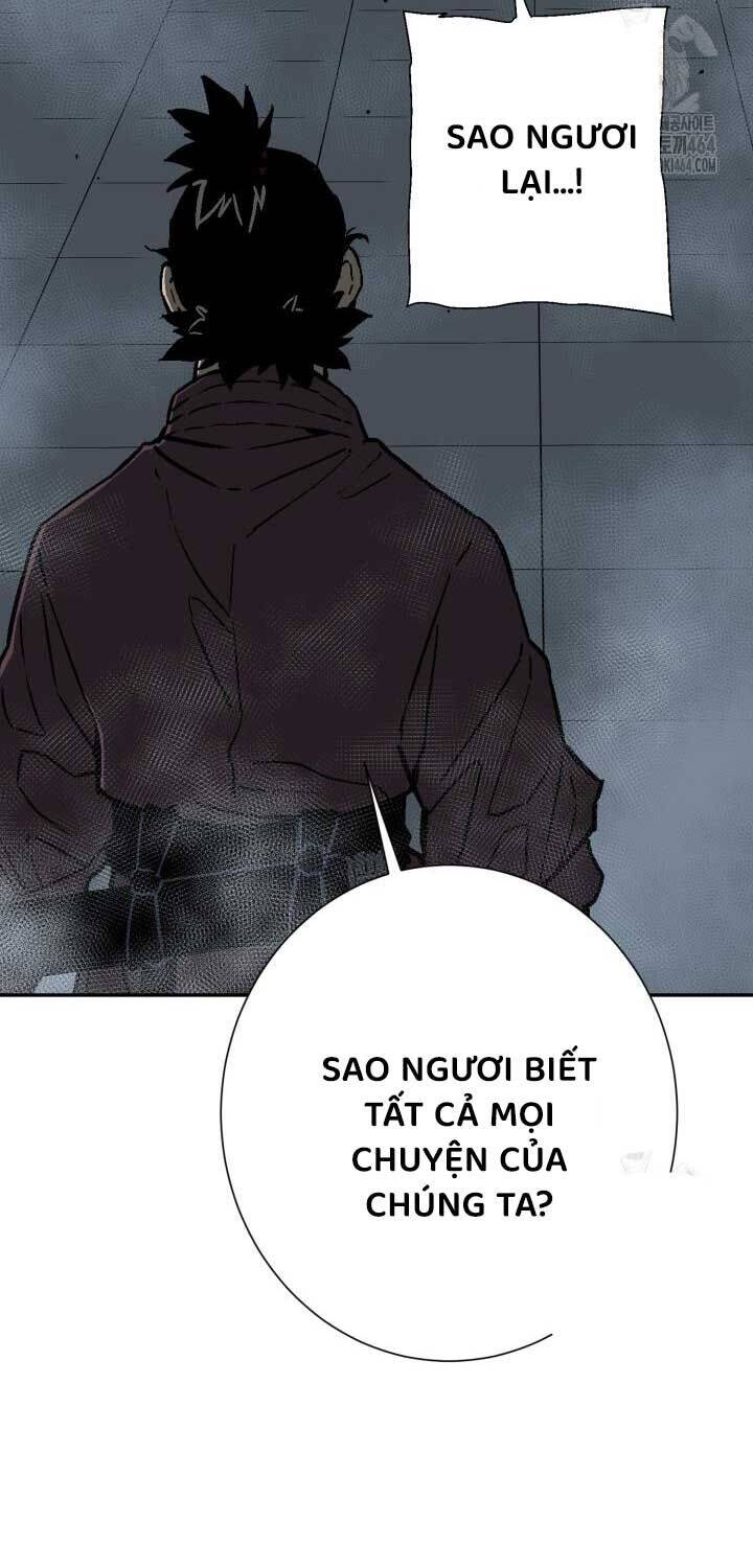 Vĩ Linh Kiếm Tiên - Chapter 82 - Page 79
