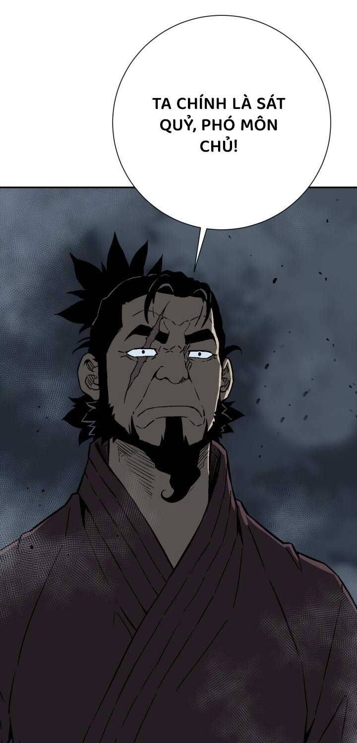 Vĩ Linh Kiếm Tiên - Chapter 82 - Page 80