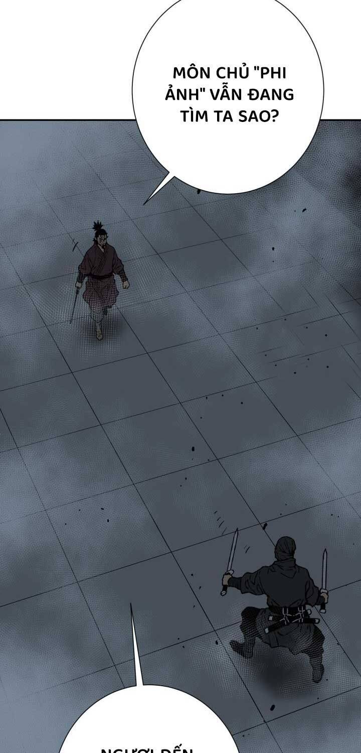 Vĩ Linh Kiếm Tiên - Chapter 82 - Page 83