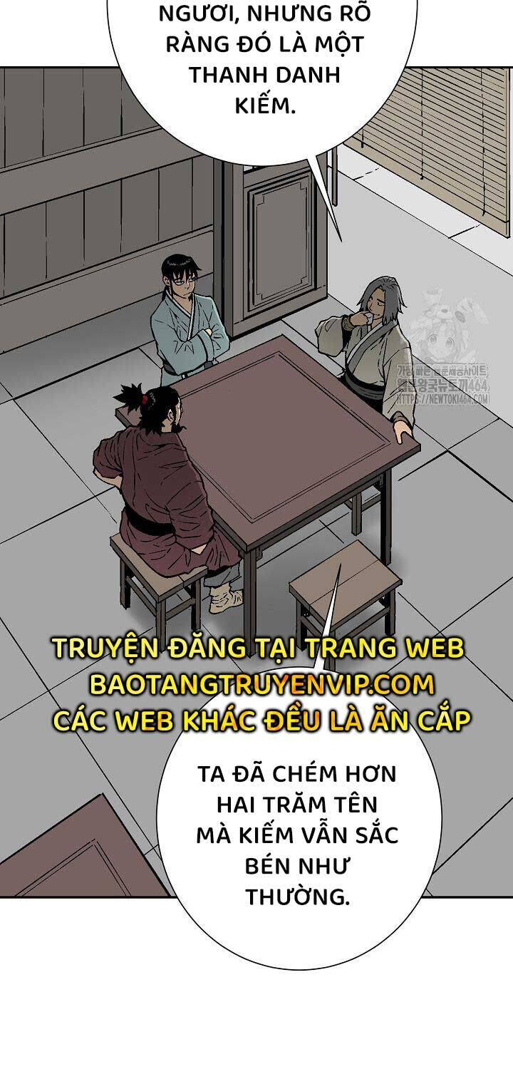 Vĩ Linh Kiếm Tiên - Chapter 83 - Page 14